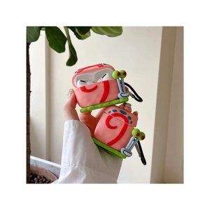 SpongeBob Squarepants Gary the Snail AirPods Case ONLY